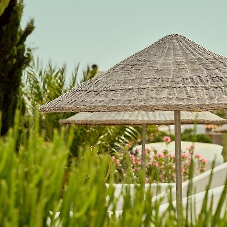 Апартаменты La Posidonia Родалькилар Экстерьер фото