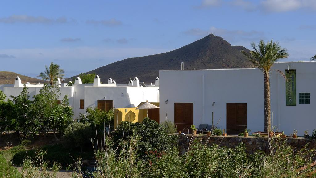 Апартаменты La Posidonia Родалькилар Экстерьер фото