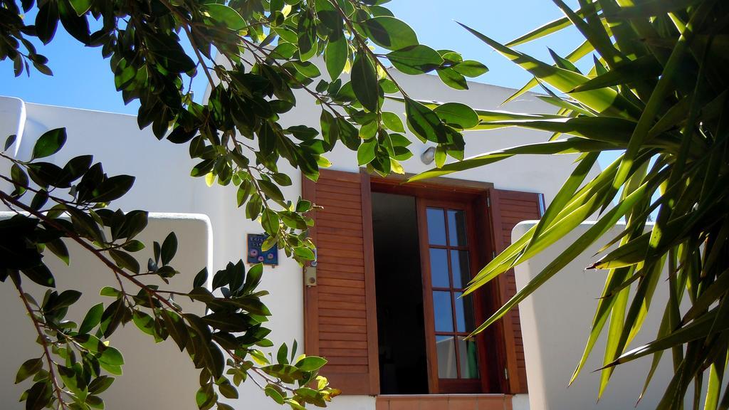 Апартаменты La Posidonia Родалькилар Экстерьер фото