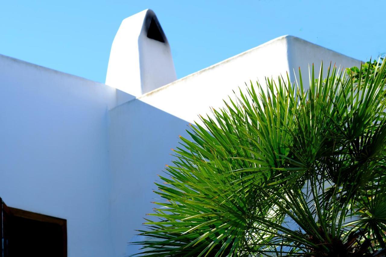 Апартаменты La Posidonia Родалькилар Экстерьер фото